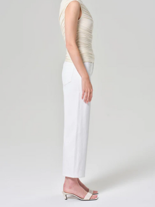 Agolde Harper Crop Jean