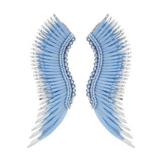 MIGNONNE GAVIGAN MADELINE EARRINGS GAME DAY