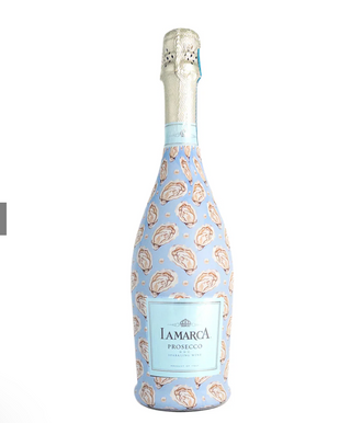 Beau Bottles Wraps La Marca Edition, Various Colors