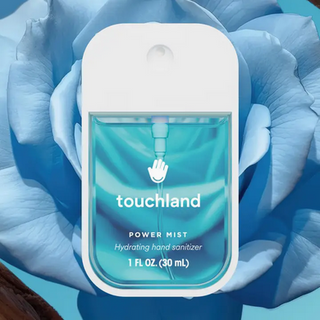 Touchland  Power Mist Hydrating Hand Sanitizer / Multiple Scents