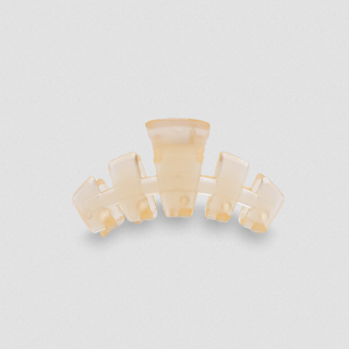 Teleties Tiny Classic Hair Clip | Multiple Colors