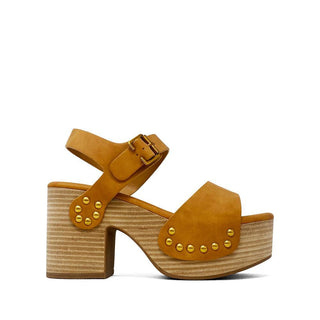 Shu Shop Gia Platform Heels