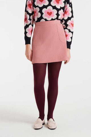 Compania Fantastica Mini Skirt / 2 Color Options