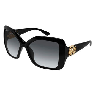 Gucci Sunglasses GG2015S-001