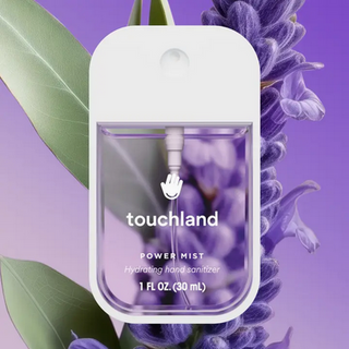 Touchland  Power Mist Hydrating Hand Sanitizer / Multiple Scents