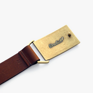 Brackish Cypress Shadow Belt