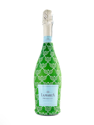 Beau Bottles Wraps La Marca Edition, Various Colors