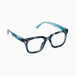 Peepers Luster (Blue Light)
