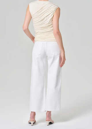 Agolde Harper Crop Jean