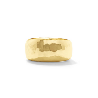 Capucine De Wulf Cleopatra Ring Band - Gold