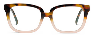 Peepers Athens Tortoise/Blush