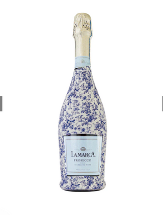 Beau Bottles Wraps La Marca Edition, Various Colors