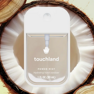 Touchland  Power Mist Hydrating Hand Sanitizer / Multiple Scents