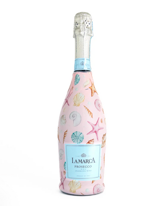 Beau Bottles Wraps La Marca Edition, Various Colors