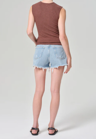 Agolde Parker Short