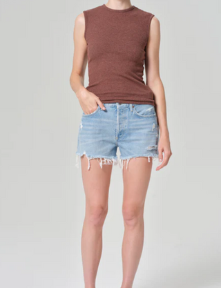 Agolde Parker Short