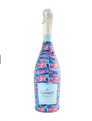 Beau Bottles Wraps La Marca Edition, Various Colors