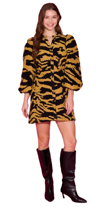 Alden Adair Athena Dress