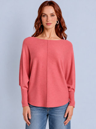 Kerisma Tea Rose RYU Lin Top