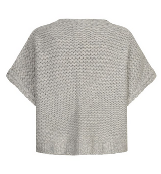 Esqualo Gilet Cardigan /  Color Options