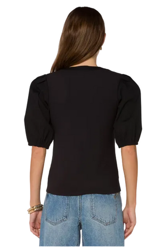 Velvet Heart Kansas Top / 2 Color Options