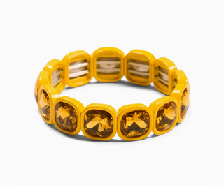 MC Ice Crystal Bracelets in Assorted Colors