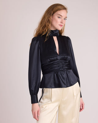 Thomas & Lourdes Tucker Top