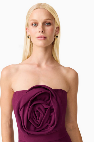 Elliatt Theresa Midi Dress
