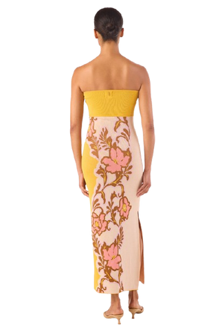 Misa Los Angeles Fletcher Dress