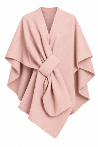 Dolce Cabo Blush Wrap