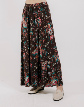 Love The Label Lexi Midi Skirt