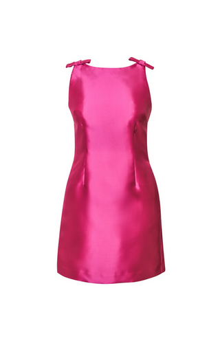 Hutch Chesca Dress