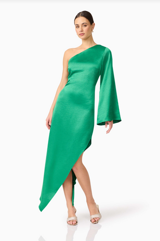 Elliatt Ameera Hilo Gown