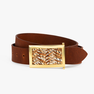 Brackish Due West Belt