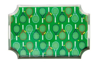 JAYES STUDIO TENNIS JAYE TRAY