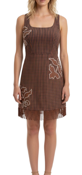 Anna Cate Holly Dress