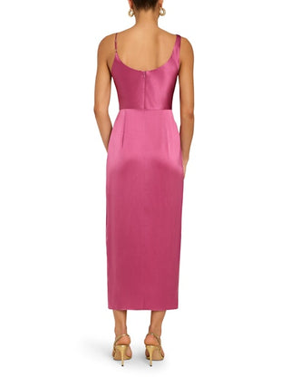 Amanda Uprichard Svetlana Dress