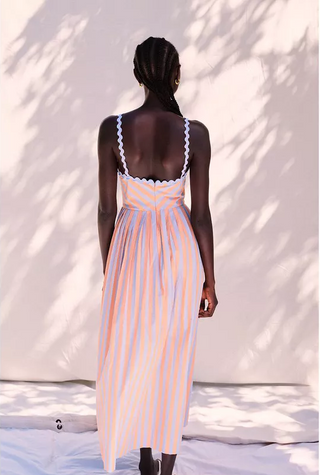 Saylor Imelda Maxi Dress