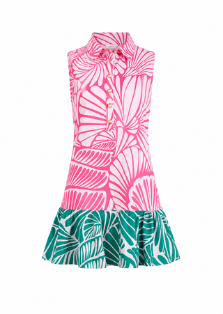 Double A The Brand Tilly Dress