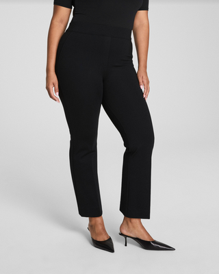 Spanx Spanxsupersmooth™ Perfectfit Ponte Kick Flare Pant