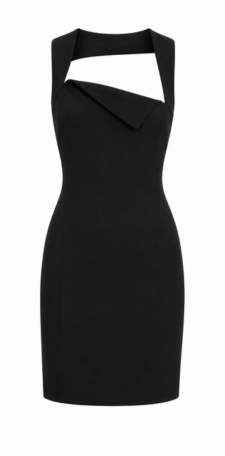 Amanda Uprichard Stacey Dress