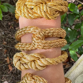 Heartknot Single Infinity (3rd Bracelet)