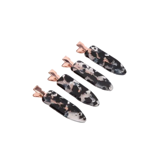 KITSCH ECO-FRIENDLY CREASELESS CLIPS (4PACK)