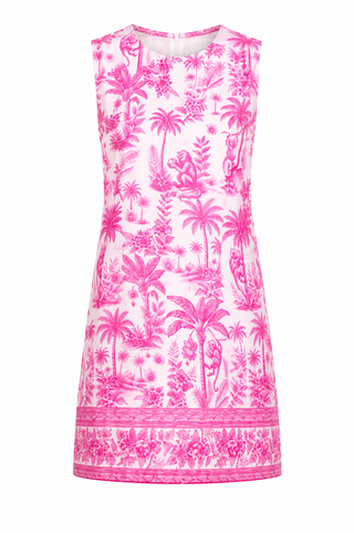 Double A The Brand Kendall Dress