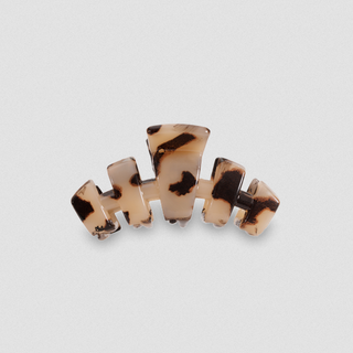 Teleties Tiny Classic Hair Clip | Multiple Colors