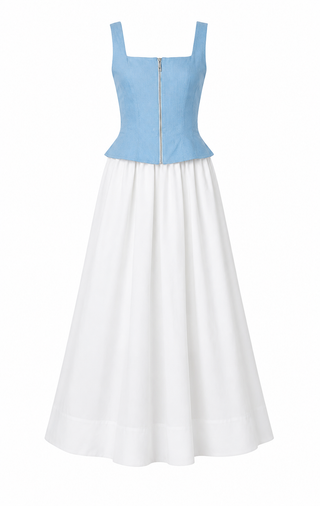 JS71 Wells Dress