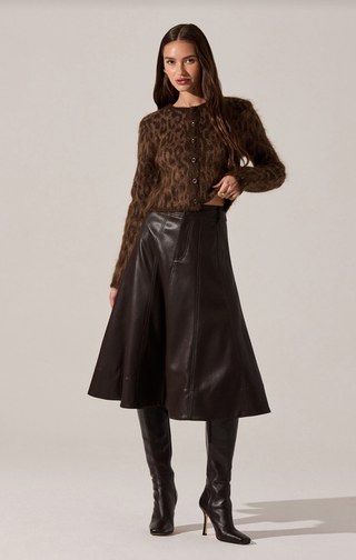 ASTR Katria Cardigan