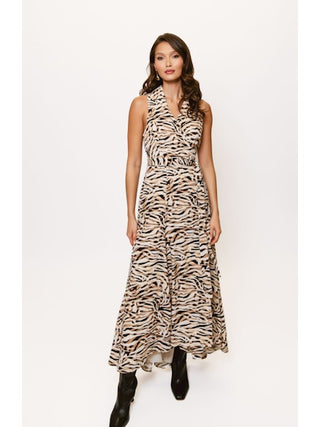 Hutch Vela Dress