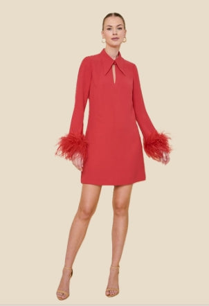 Flora Bea Greyson Dress