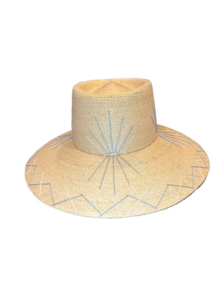 Tipsy Threads Bahamas Double Agave + Double Zig Zag